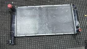 2348842 Chevrolet For 2014 Express 1500 Radiator Oh
