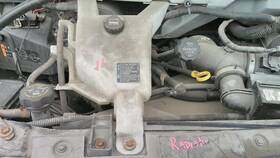 3651310 Chevrolet 2398068 Express 2500 Radiator Overflow Tank