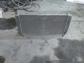 3651318 Chevrolet 2398076 Express 2500 Radiator Assembly