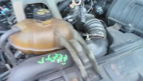 3658978 Chevrolet 2404817 Replaces Express 4500 2011 Radiator Overflow Tank