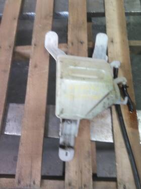 3701096 Chevrolet 2442546 Express 2500 Radiator Overflow Tank 2016