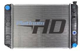 Hdc010389pa Chevrolet For Kodiak C70 Radiator Us