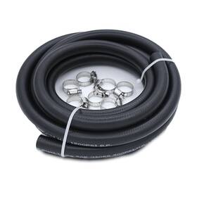 Sku20 Choimoon 3/8 Inch Fuel Line Hose - Id Injection 300 Psi 10 Ft