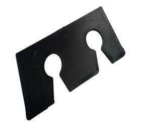 4709367ab Chrysler Radiator Shim New Oem