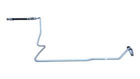 4883804ac Chrysler Oil Cooler Tube New Oem