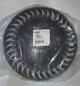 1541570c1 Cnh Fan Blade P/n For Case Ih Combine Harvester 1640 1644 1660 1666