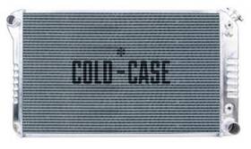 Gmt556a21 Cold-case Radiators Radiator 77 87 Fits For Gm P U Automatic