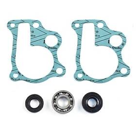 24-003-z8 Componentsplus New Water Pump Rebuild Kit Fits Honda Cr 250 Hp By Parts 24-003