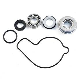 24-013-2z8 Componentsplus New Water Pump Rebuild Kit Fits Honda Crf-x 450 Hp 2005-2009 2012-2017 By 24-013