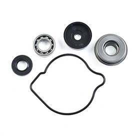 24-017-2z8 Componentsplus New Water Pump Rebuild Kit Fits Honda Crf-r 450 Hp 24-017