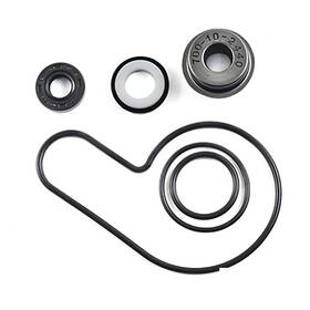 24-057-z8 Componentsplus New Water Pump Rebuild Kit Fits Arctic Cat Dvx 400cc Lt-z 400 Hp By 24-057