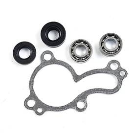 24-061-z8 Componentsplus New Water Pump Rebuild Kit Fits Kawasaki Kx-f 450cc Klx By 24-061