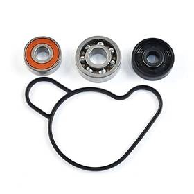 24-063-2z8 Componentsplus New Water Pump Rebuild Kit Fits Ktm Sx 50cc 65cc By 24-063