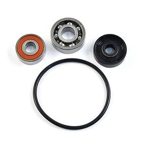 24-067-z8 Componentsplus New Water Pump Rebuild Kit Fits Ktm Sx 125cc Exc 200cc By 24-067