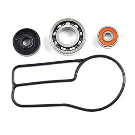 24-070a1 Componentsplus New Water Pump Rebuild Kit Fits Ktm Xc-w 250cc Xc By 24-070