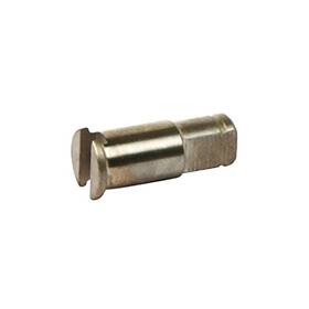 45135054100 Componentsplus Hrsha-004a1 New Water Pump Shaft Kit Fits Ktm Sx 50cc Xc 65cc By Hrsha-004