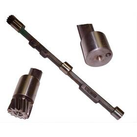 Tre26282a5 Componentsplus Rh Balancer Shaft Fits John Deere 1979-1987 2555 4039/4239/4276 Tractor Re26282