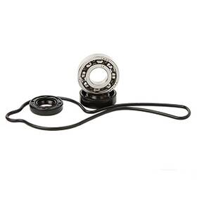 Wpk0005-z8 Componentsplus New Water Pump Rebuild Kit Fits Honda Crf-r 150 Hp Crf-rb By Wpk0005