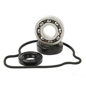 Wpk0006-z8 Componentsplus New Water Pump Rebuild Kit Fits Honda Crf-x 250 Hp Crf-r By Wpk0006