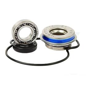 Wpk0007a1 Componentsplus New Water Pump Rebuild Kit Fits Honda Crf-r 250 Hp By Wpk0007
