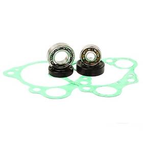 Wpk0009-z8 Componentsplus New Water Pump Rebuild Kit For Honda Cr 125 Hp By Wpk0009
