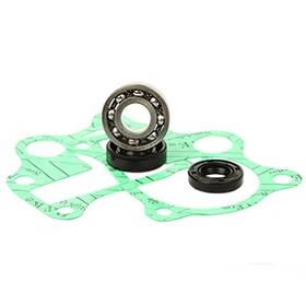 Wpk0011a1 Componentsplus New Water Pump Rebuild Kit Fits Honda Cr 250 Hp By Wpk0011