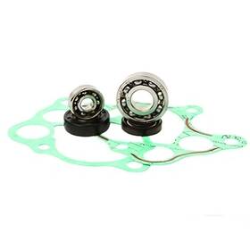 Wpk0012-z8 Componentsplus New Water Pump Rebuild Kit Fits Honda Cr 500 Hp By Part Numbers Wpk0012