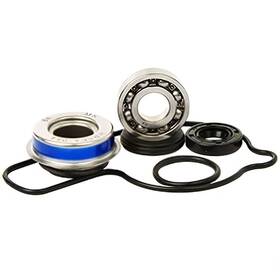 Wpk0014-z8 Componentsplus New Water Pump Rebuild Kit Fits Honda Trx-r 450 Hp By Parts Wpk0014