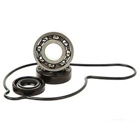 Wpk0015-z8 Componentsplus New Water Pump Rebuild Kit Fits Yamaha Yz-f 426 Hp 450 By Wpk0015