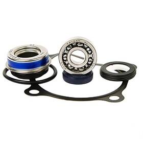 Wpk0023a1 Componentsplus New Water Pump Rebuild Kit Fits Yamaha Grizzly 660 Hp Rhino By Wpk0023
