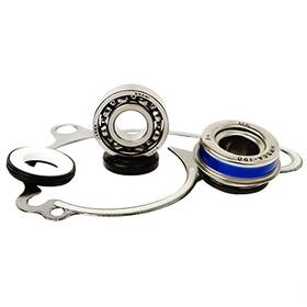 Wpk0028a1 Componentsplus New Water Pump Rebuild Kit Fits Yamaha Yfz-x 450 Hp Yfz-r By Wpk0028