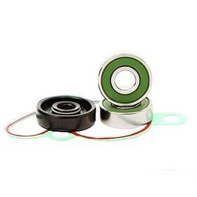 Wpk0046-z8 Componentsplus New Water Pump Rebuild Kit Fits Husqvarna Tc 85cc Sx 105cc By Wpk0046