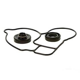 Wpk0052-2z8 Componentsplus New Water Pump Rebuild Kit For Suzuki Rmz 450 Hp By Parts Wpk0052