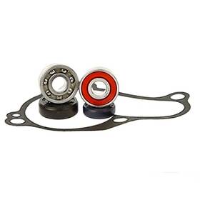Wpk0059-z8 Componentsplus New Water Pump Rebuild Kit Fits Yamaha Yz-f 450 Hp 250 By Wpk0059
