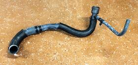 E92416 Continental Radiator Coolant Hose Nos