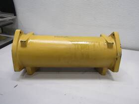 4p-3754 Costex 4p3754 Oil Cooler For Caterpillar C10 C12 To Match Oe#