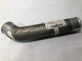 01-30706-000 Cummins Isc Right/passenger Air Transfer Tube - Used P/n 0130706000