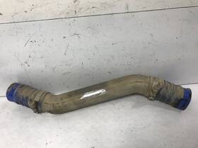 01-33352-000 Cummins Isl Right/passenger Air Transfer Tube - Used P/n 0133352000