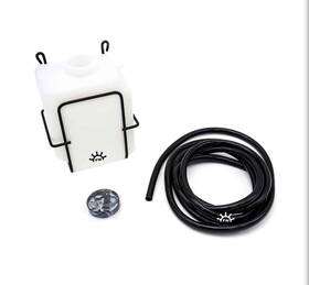 0130-3574 Cummins Genuine Coolant Overflow Recovery Tank Kit New Oem