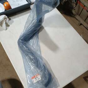 0503-2912 Cummins Radiator Hose 5032912 Nos Fast Ships From Tn Usa