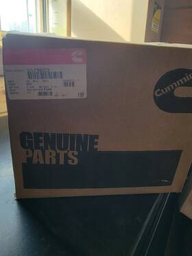 05579023 Cummins Oem 5579023 Water Pump Kit See Desc