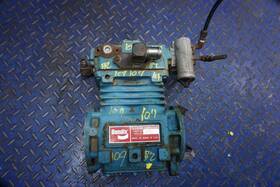 107506 Cummins 2001 Ism Air Compressor P/n