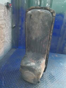 10e028-1 Cummins Engine Oil Pan P/n