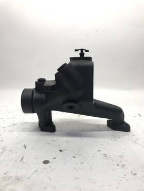 591-10242 Cummins 130117 1974 Nt855 Engine Water Manifold