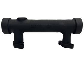 591-10330 Cummins 130118 1974 Nt855 Engine Water Manifold