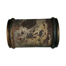 130394 Cummins Used Big Cam Water Bypass Connection -
