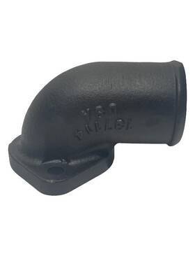 592-10946 Cummins 137114 1974 Nt855 Engine Water Elbow And Tubes