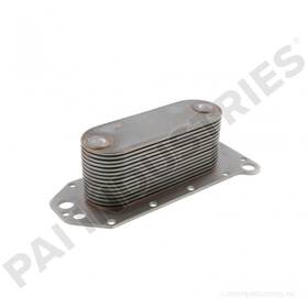 3881431 Cummins 141435 3966365 Qsc Engine Oil Cooler