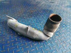 1514653c3 Cummins 2000 Ism Water Transfer Tube P/n