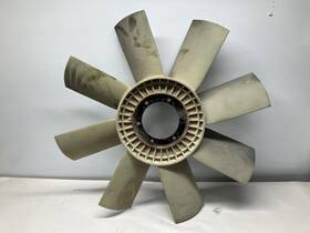 1611064c1 Cummins L10 Engine Fan Blade - Used P/n